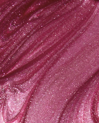 OPI A-Rose at Dawn...Broke by Noon Pink Nail Polish Brush Swatch