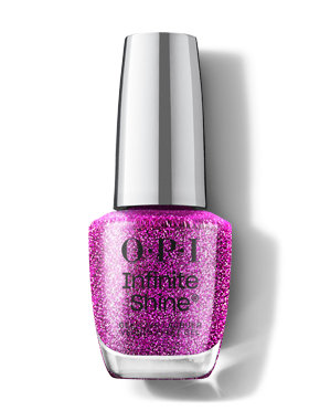 A Lil Suga & Spice Purple Long-lasting Nail Polish -pack_shot