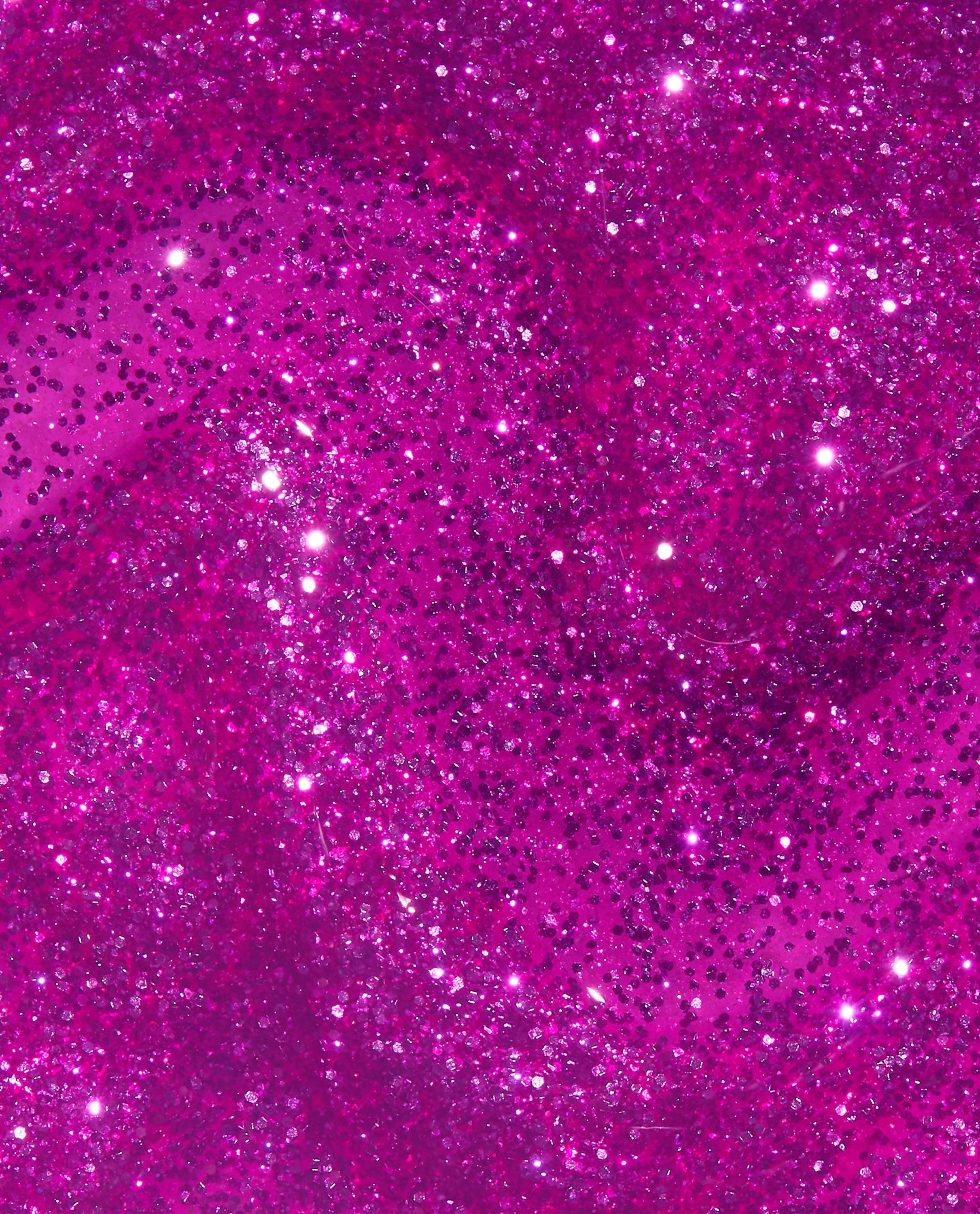 A Lil Suga & Spice Purple Long-lasting Nail Polish Swatch