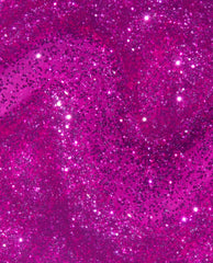 A Lil Suga & Spice Purple Long-lasting Nail Polish Swatch