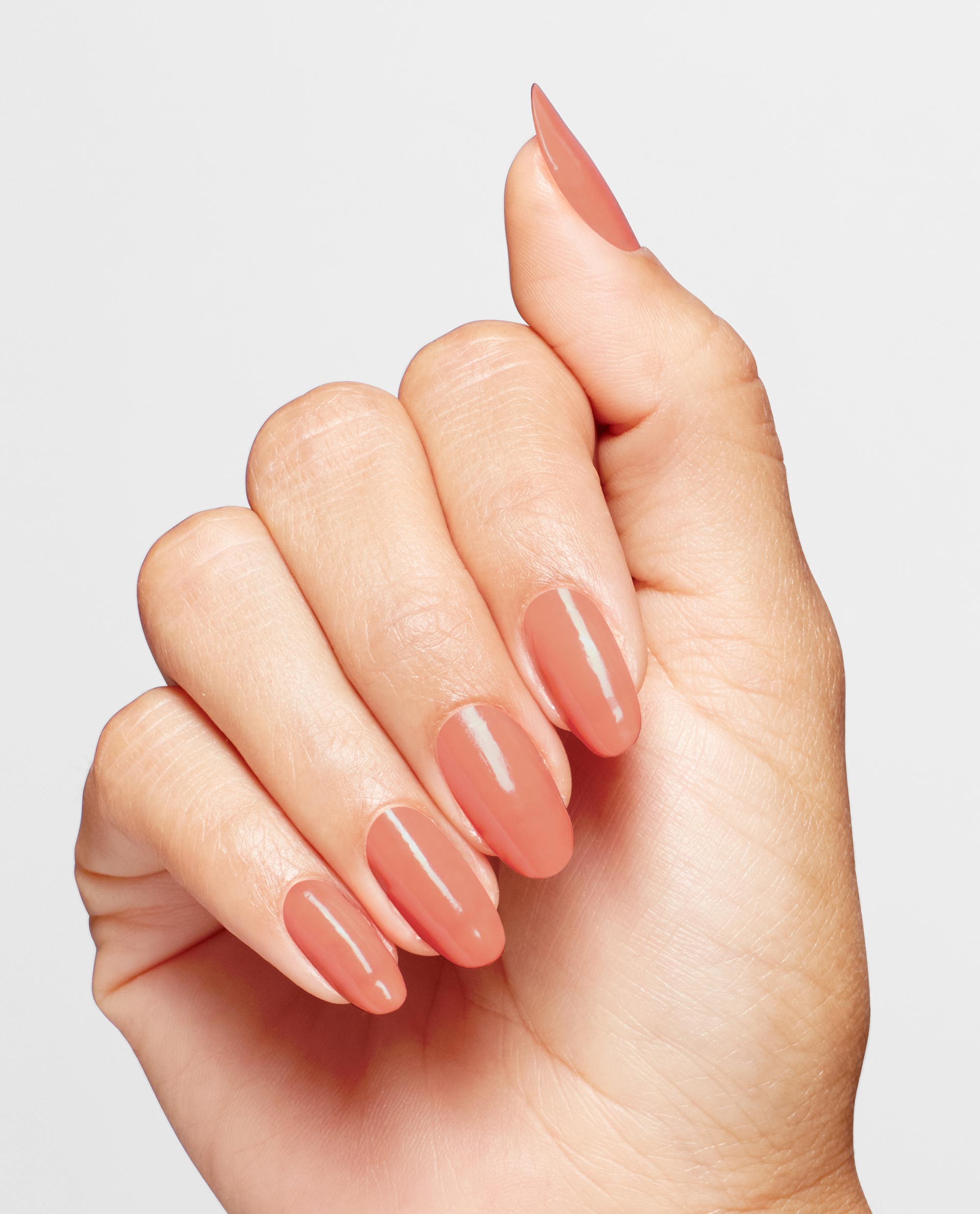 A Sherbert Thing Infinite Shine Mani