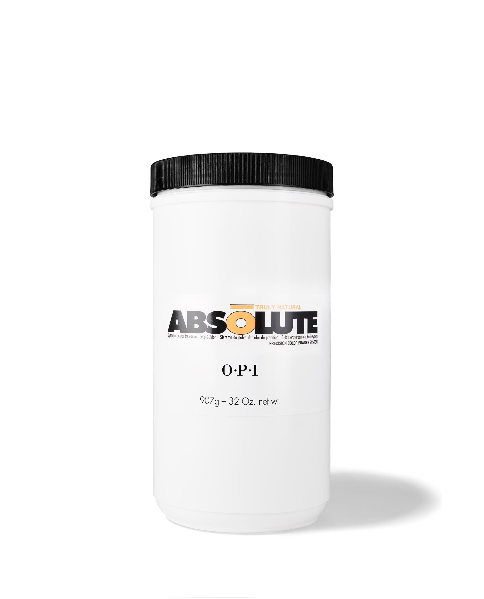 OPI Absolute Truly Natural Dipping Powder