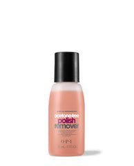 Acetone-Free Nail Polish Remover 1 Fl. Oz. - 30 mL