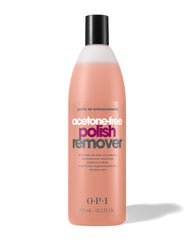 Acetone-Free Nail Polish Remover 3.7 Fl. Oz. - 110 mL