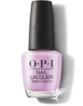 OPI Achievement Unlocked Purple Nail Polish -pack_shot