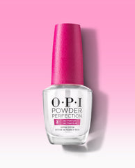 OPI Powder Perfection - Step 2 Activator Pink Dipping Powder