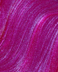 OPI All Your Dreams in Vending Machines Pink Nail Polish Brush Swatch