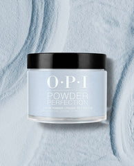 OPI Alpaca My Bags Green Dipping Powder