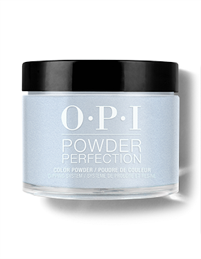 OPI Alpaca My Bags Green Dipping Powder -pack_shot