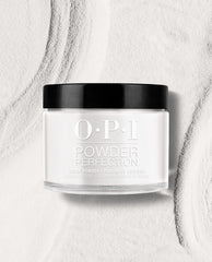 OPI Alpine Snow White Dipping Powder
