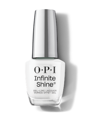 OPI Alpine Snow Long-lasting Nail Polish  -pack_shot
