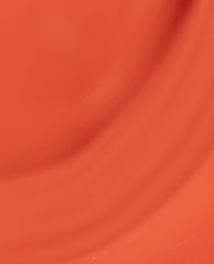 Always within Peach Infinite Shine Swatch