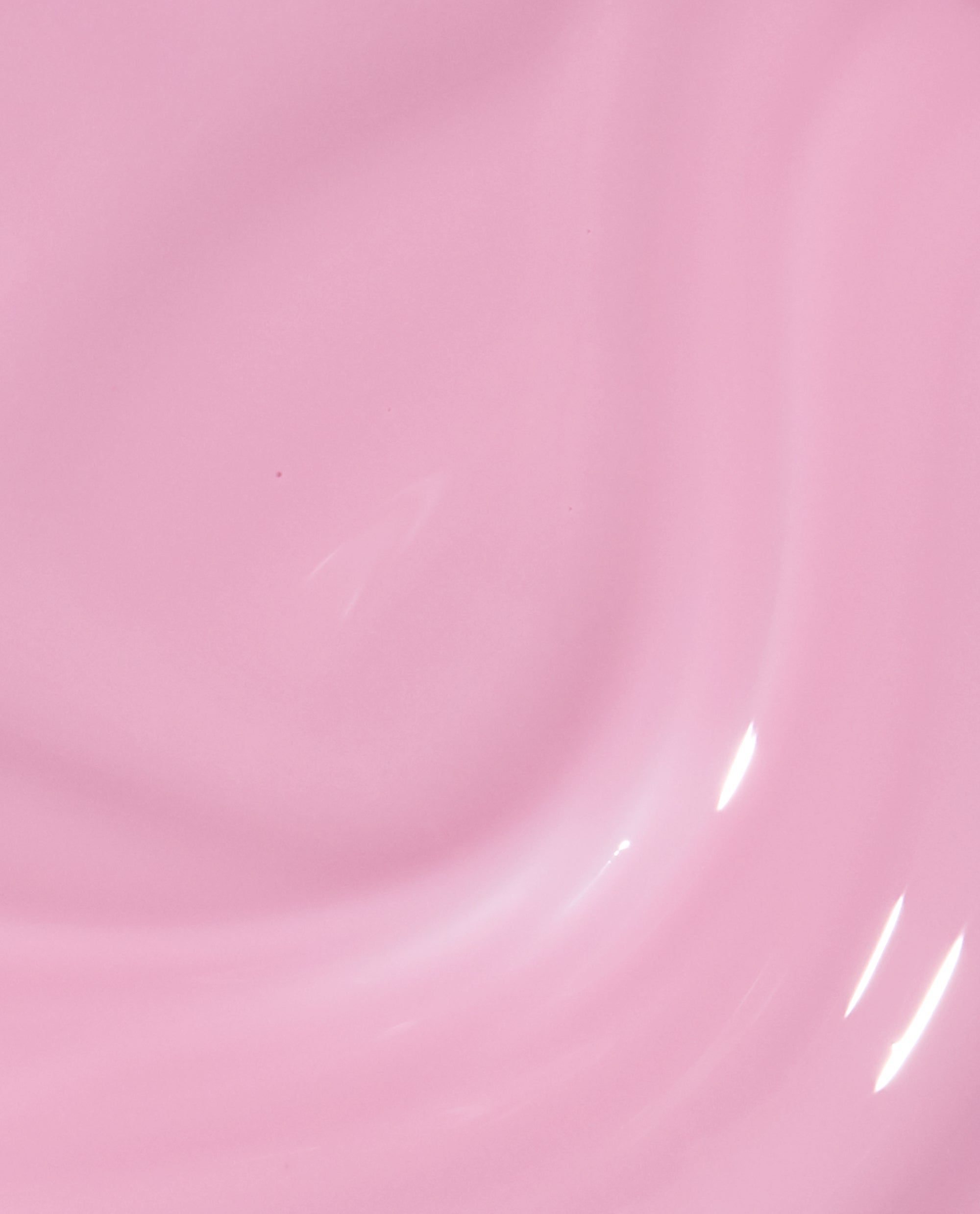 OPI Another Ramen-tic Evening Pink Nail Polish Brush Swatch