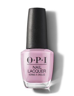 OPI Another Ramen-tic Evening Pink Nail Polish -pack_shot