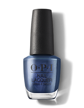 OPI Aquarius Renegade Blue Nail Polish -pack_shot