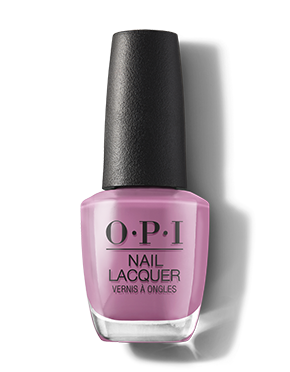 OPI Arigato from Tokyo Pink Nail Polish -pack_shot