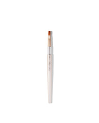 OPI Artist Series Gel Brush - #4 2-Pce Kolinski Flat