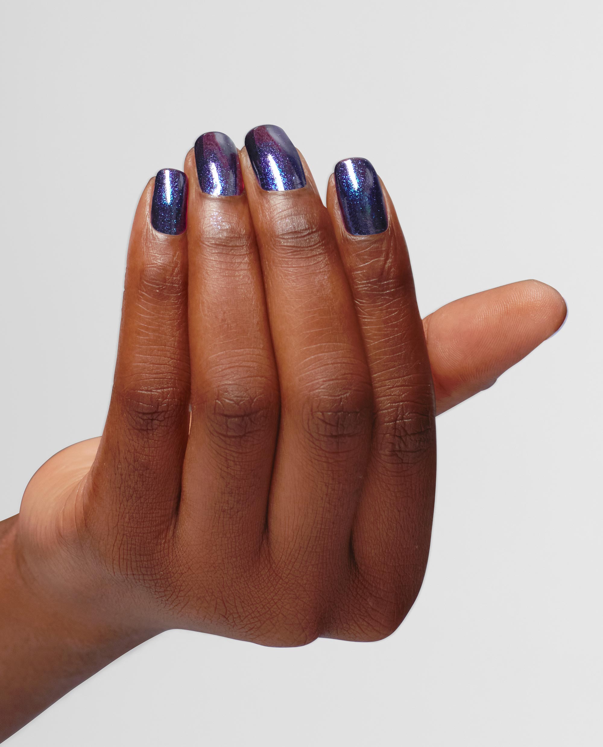 Awe Night Long Infinite Shine Mani