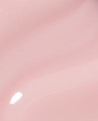 OPI Baby, Take a Vow Pink Gel Nail Polish Brush Swatch