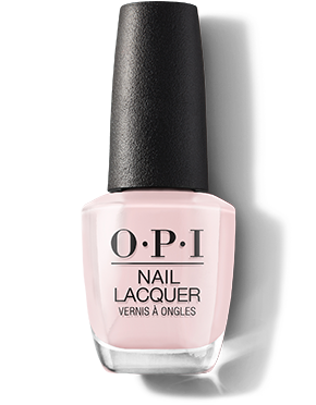 OPI Baby, Take a Vow Pink Nail Polish -pack_shot