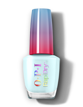 Baby Blue Me Away Blue Quick-dry Nail Polish -pack_shot