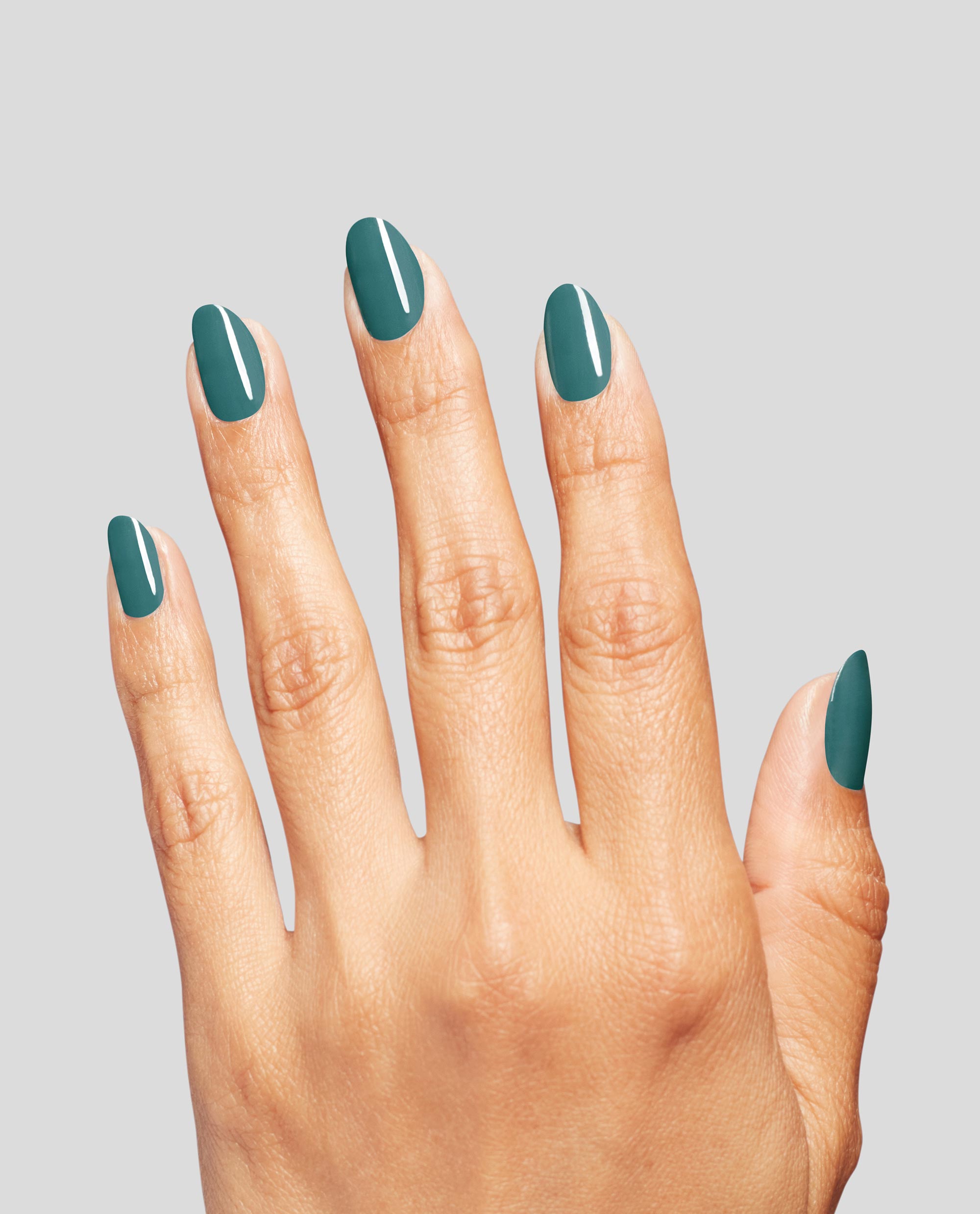 Baby Tee-l Dipping Powder Mani