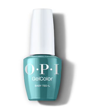 Baby Tee-l Gel Nail Polish -pack_shot