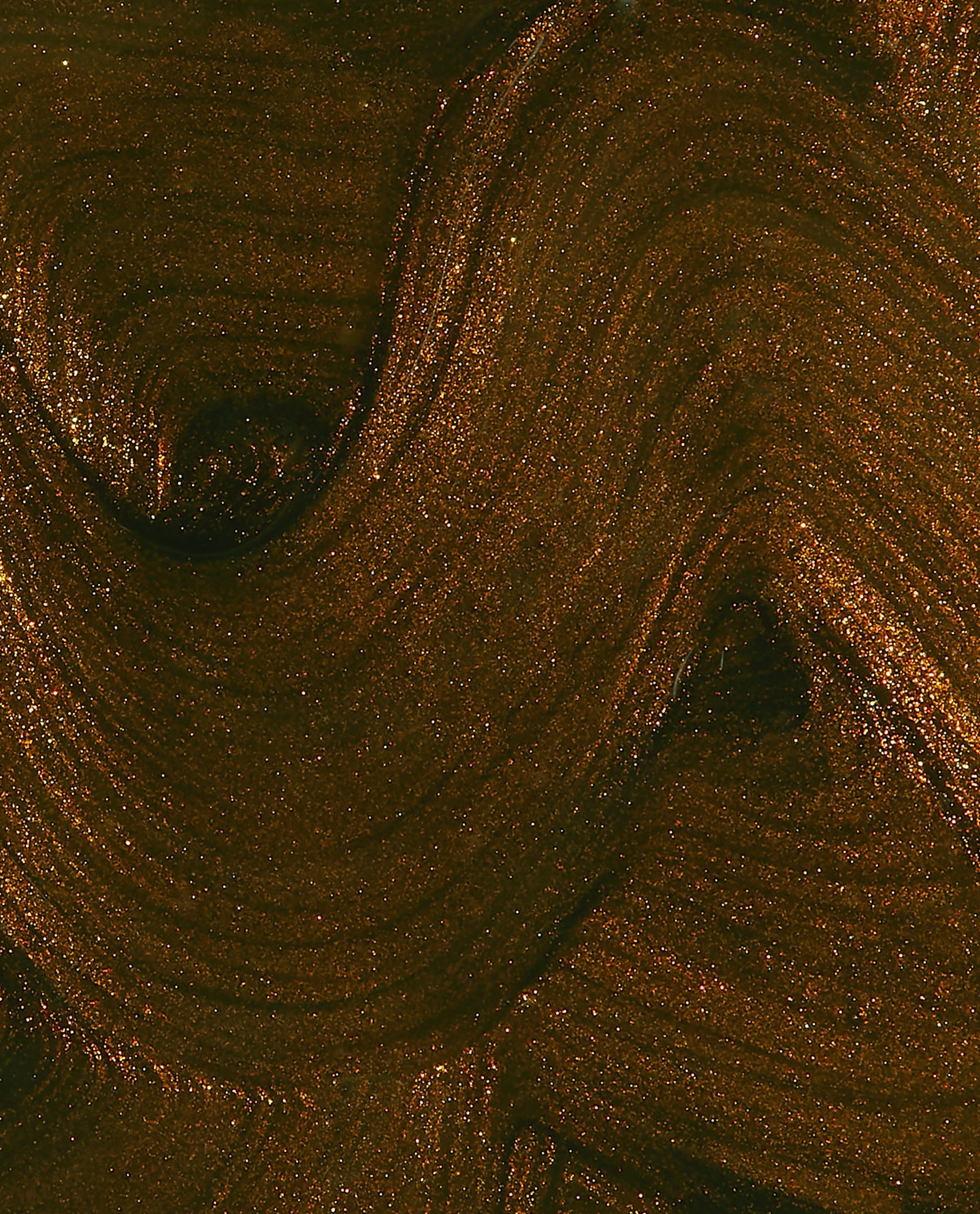 Band Tease Gel Nail Polish Brush Swatch