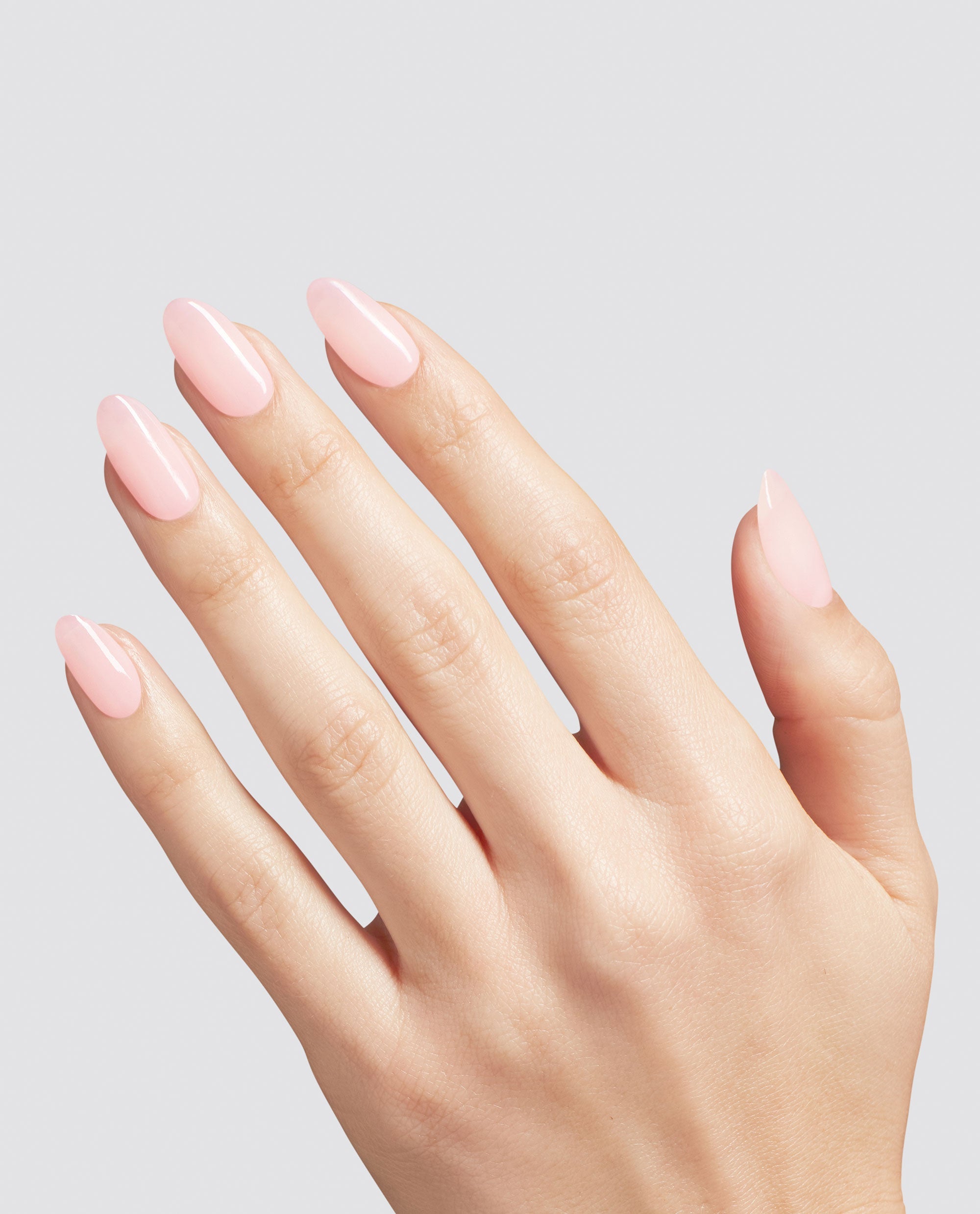 Bare My Soul - Nude Dipping Powder Mani