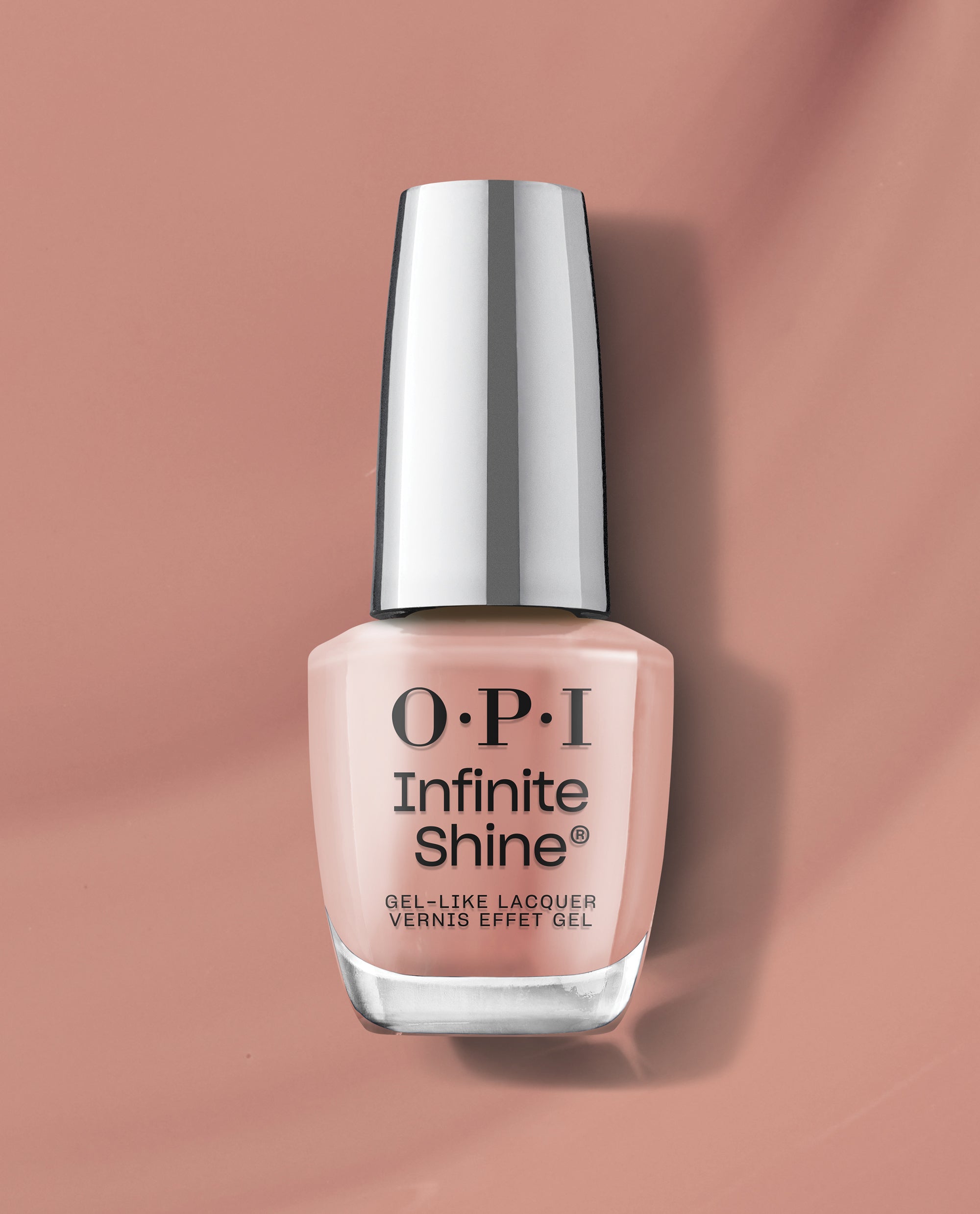 OPI Barefoot in Barcelona Long-lasting Nail Polish Bottle