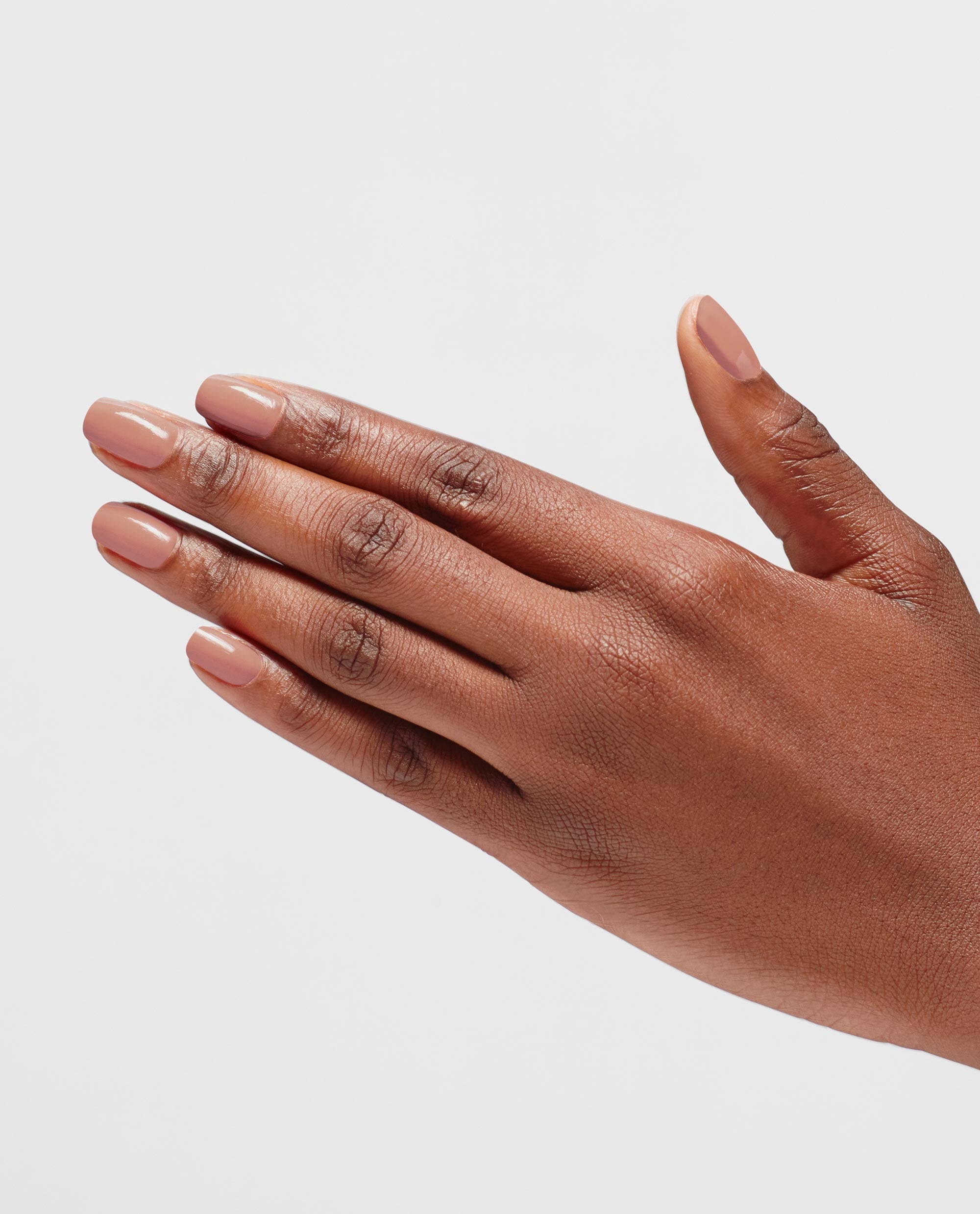 OPI Barefoot in Barcelona Long-lasting Nail Polish Mani