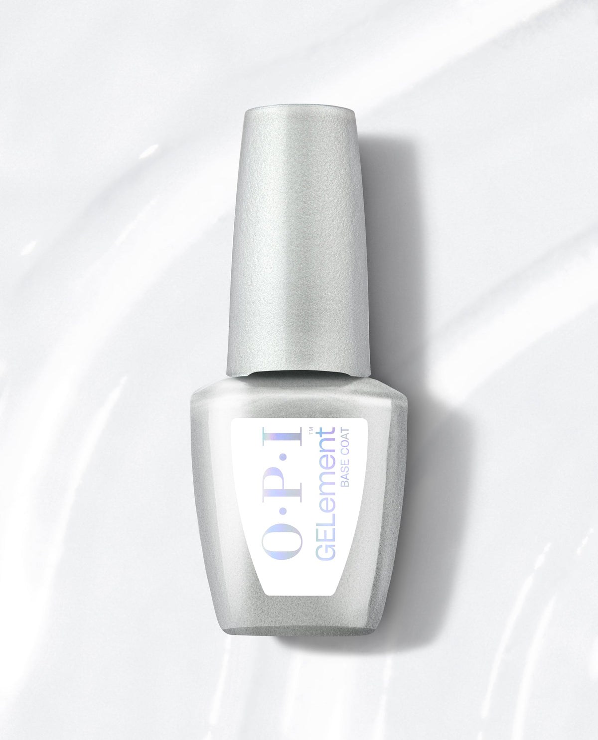 GELement™ Base Coat  At-home Gel Nail Polish