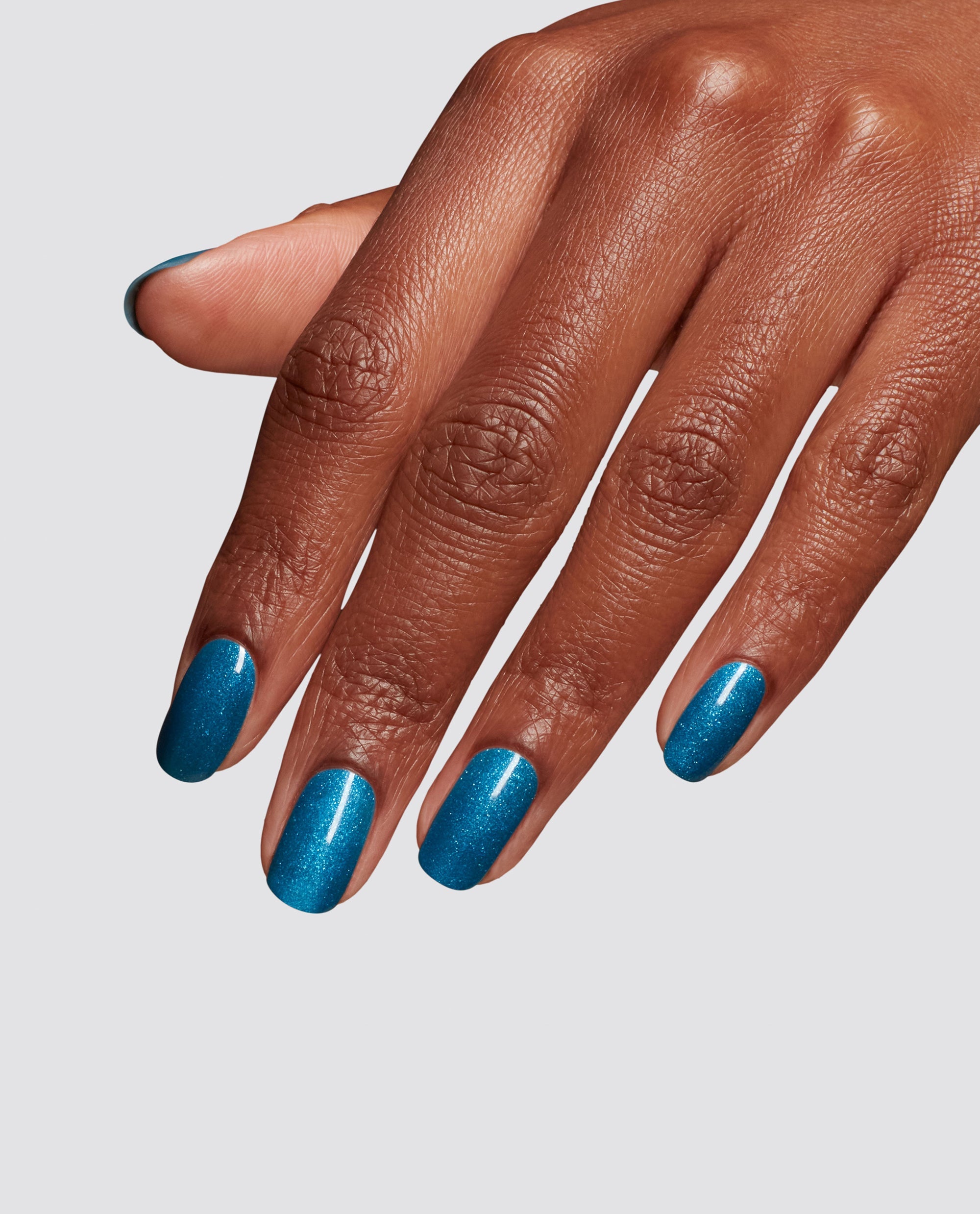 GELement™ Base Coat  At-home Gel Nail Polish Mani