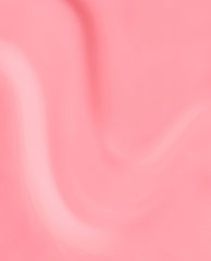 Bathtime Bubbly Pink Gel Nail Polish Swatch