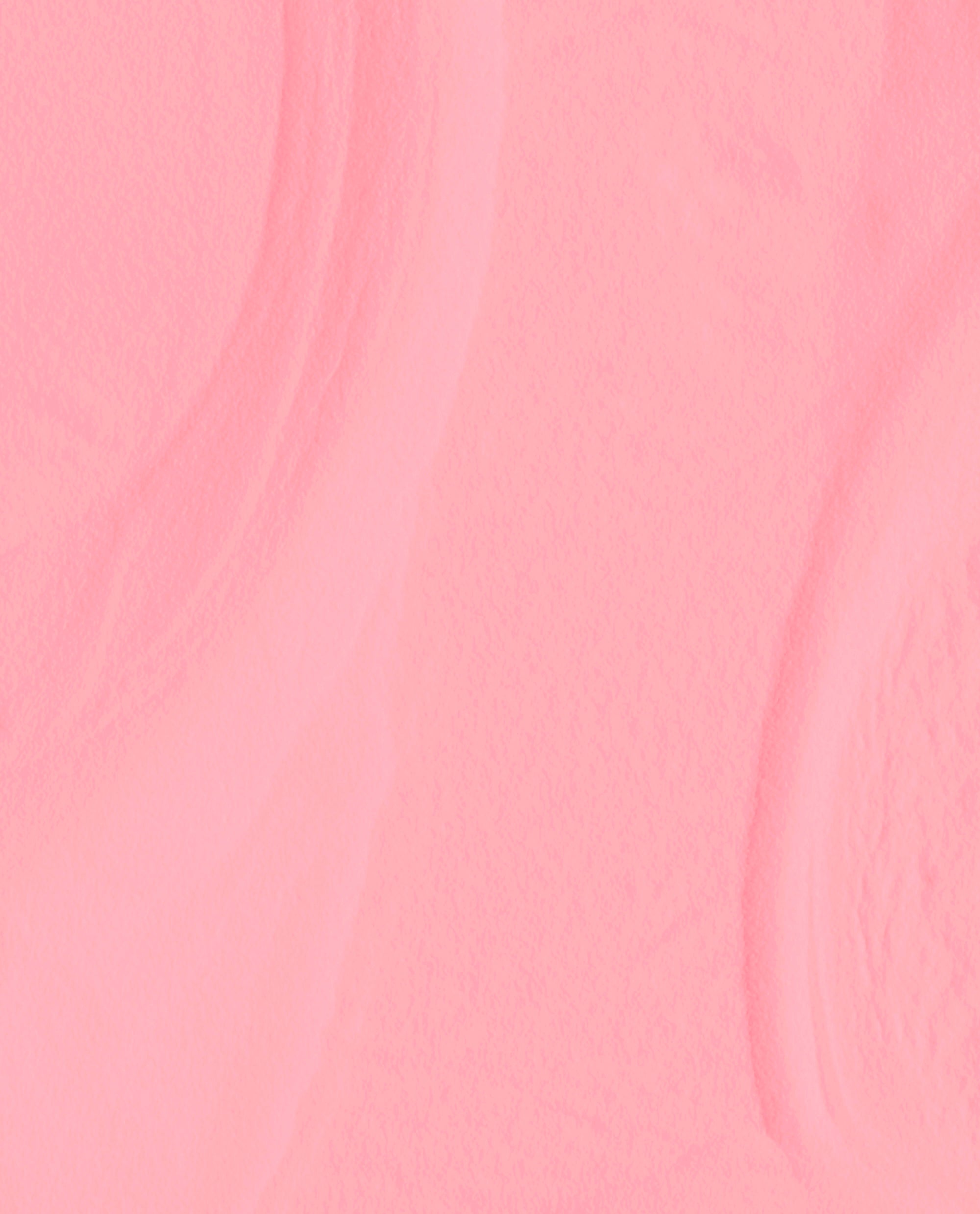 Bathtime Bubbly Fizzy Pink Nail Dip Powder Swatch