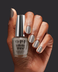 Belly Button Bling Long-Lasting Nail Polish Hand and Bottle