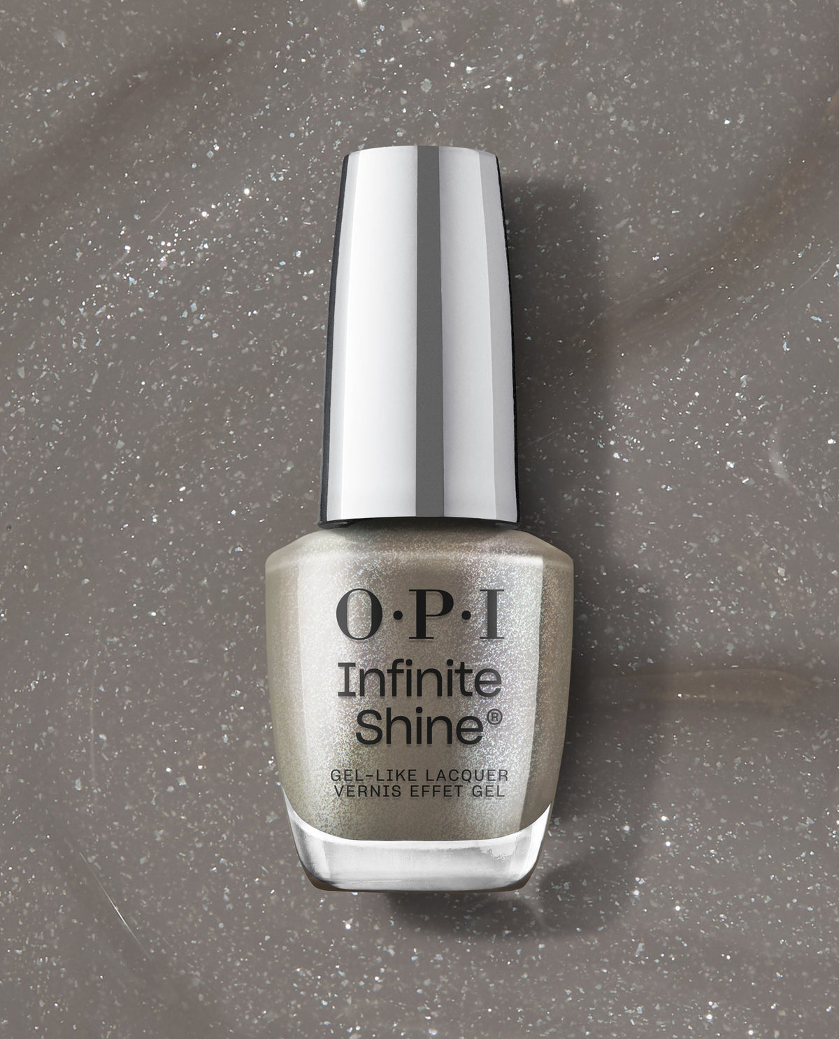Belly Button Bling Long-Lasting Nail Polish