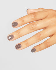 OPI Berlin There Done That Nude Dipping Powder Mani