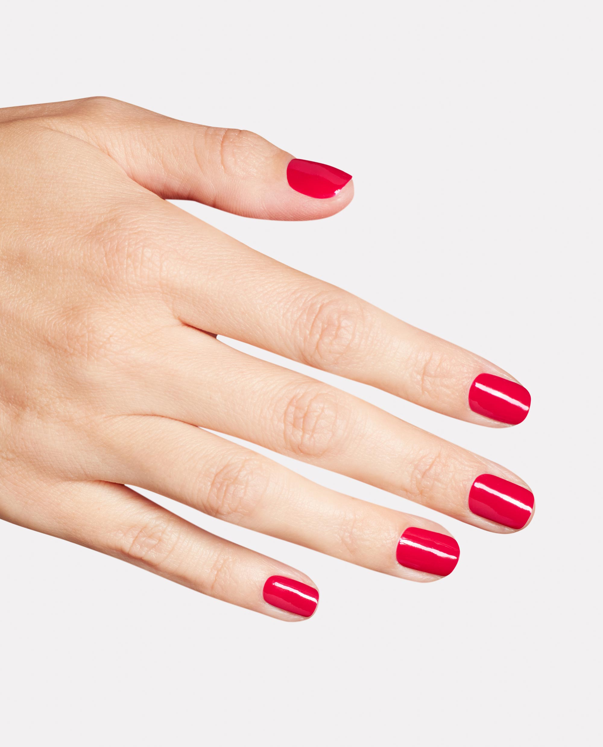 Berry Pickin’ Season Mani