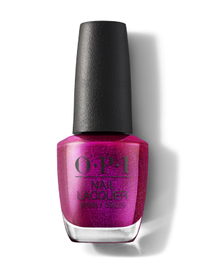 Berry and Bright Red Nail Polish -pack_shot