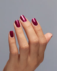 OPI Big Sagittarius Energy Gel Nail Polish Mani