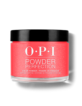 Big Apple Energy Shimmery Red Nail Dip Powder -pack_shot
