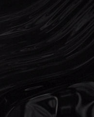 OPI Black Onyx Black Gel Nail Polish Brush Swatch
