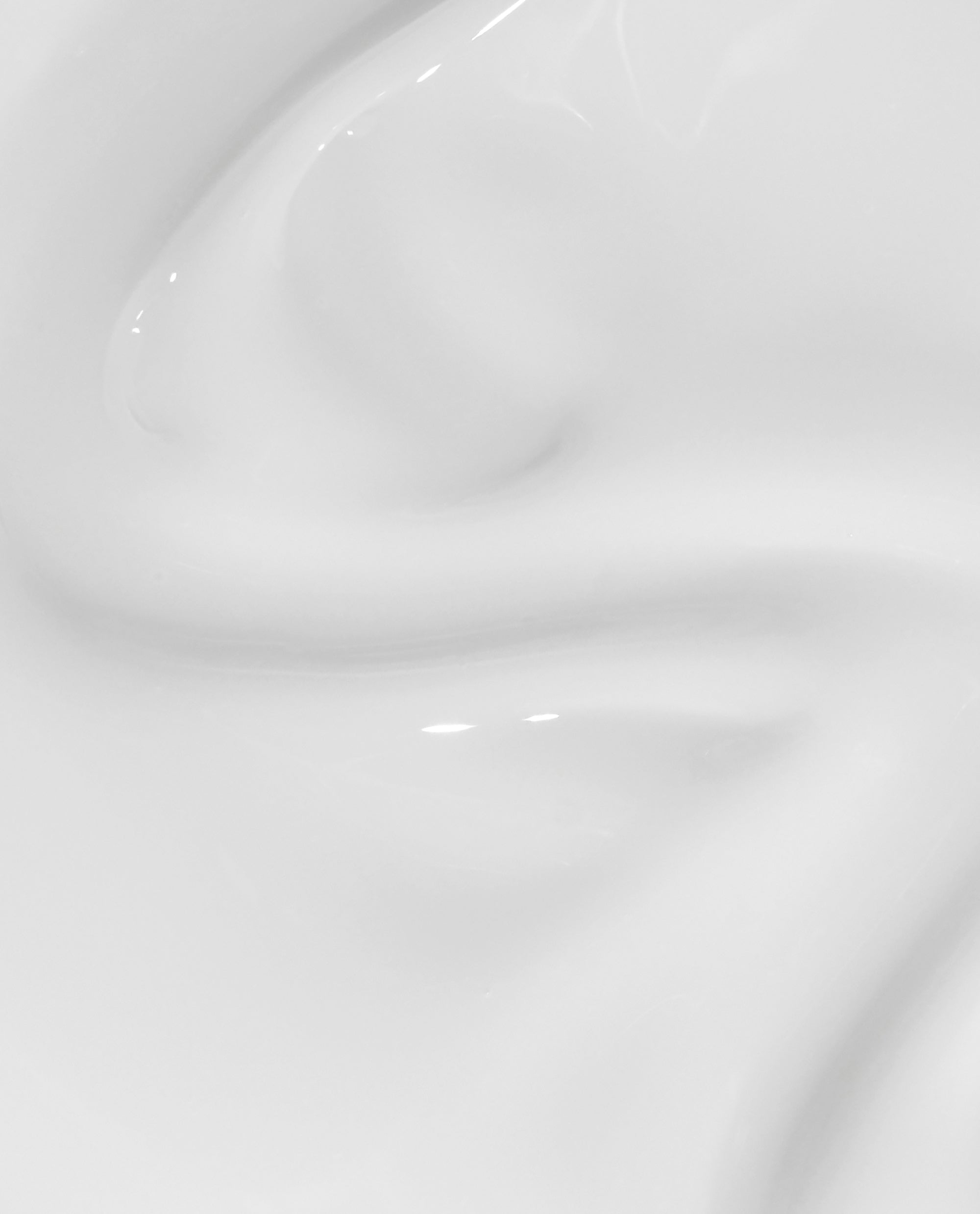 Blank Canvas Nail Builder Gel Swatch