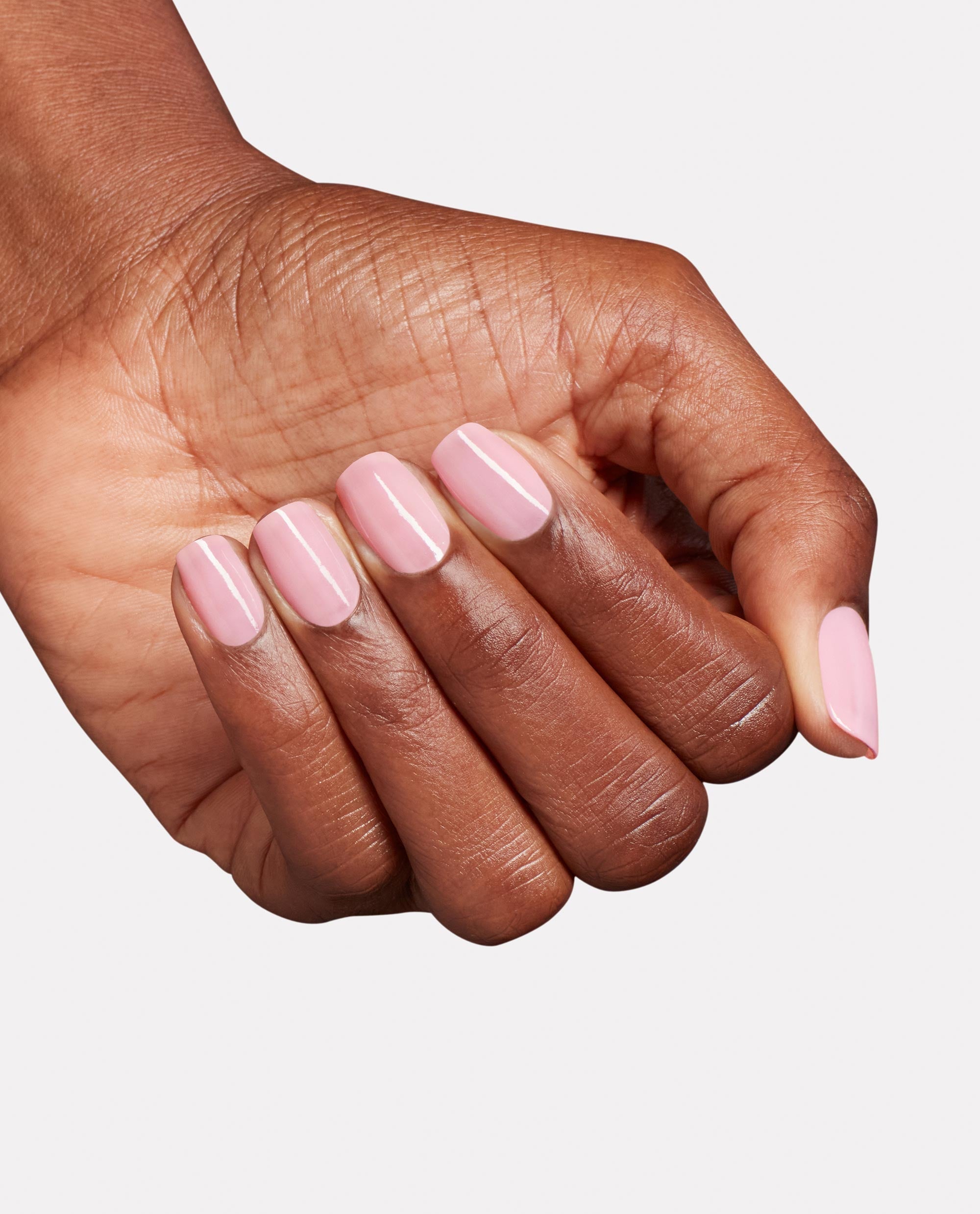 Blossom Into Awesome Mani