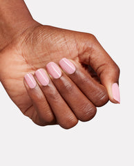 Blossom Into Awesome Mani