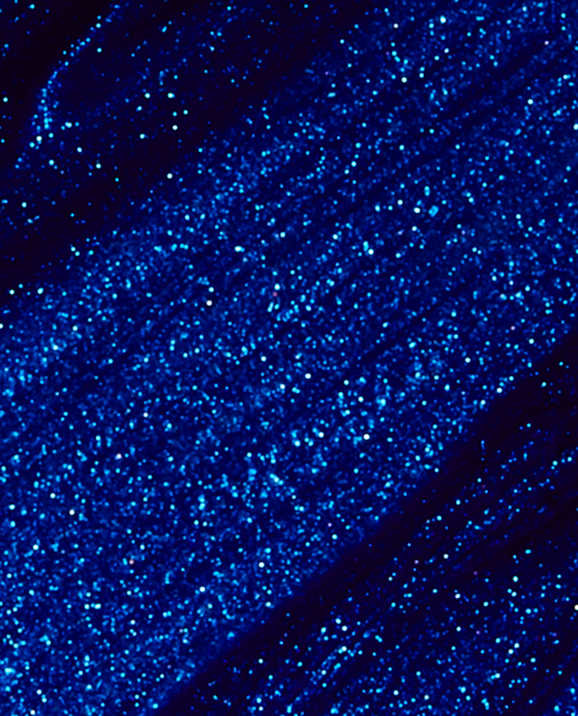 OPI Blue My Mind Blue Nail Polish Brush Swatch