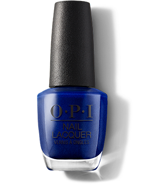 OPI Blue My Mind Blue Nail Polish -pack_shot