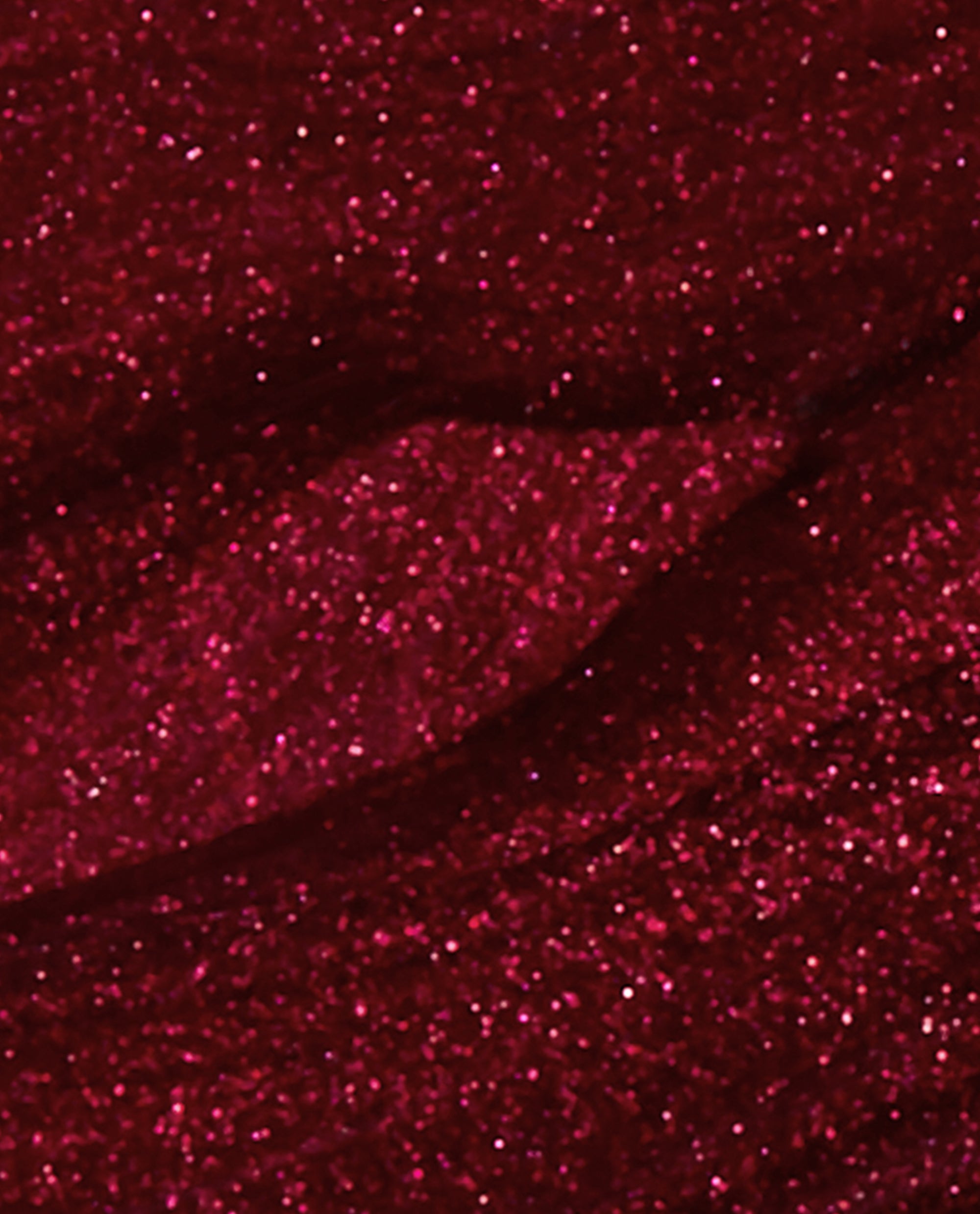 OPI Bogotá Blackberry Red Nail Polish Brush Swatch