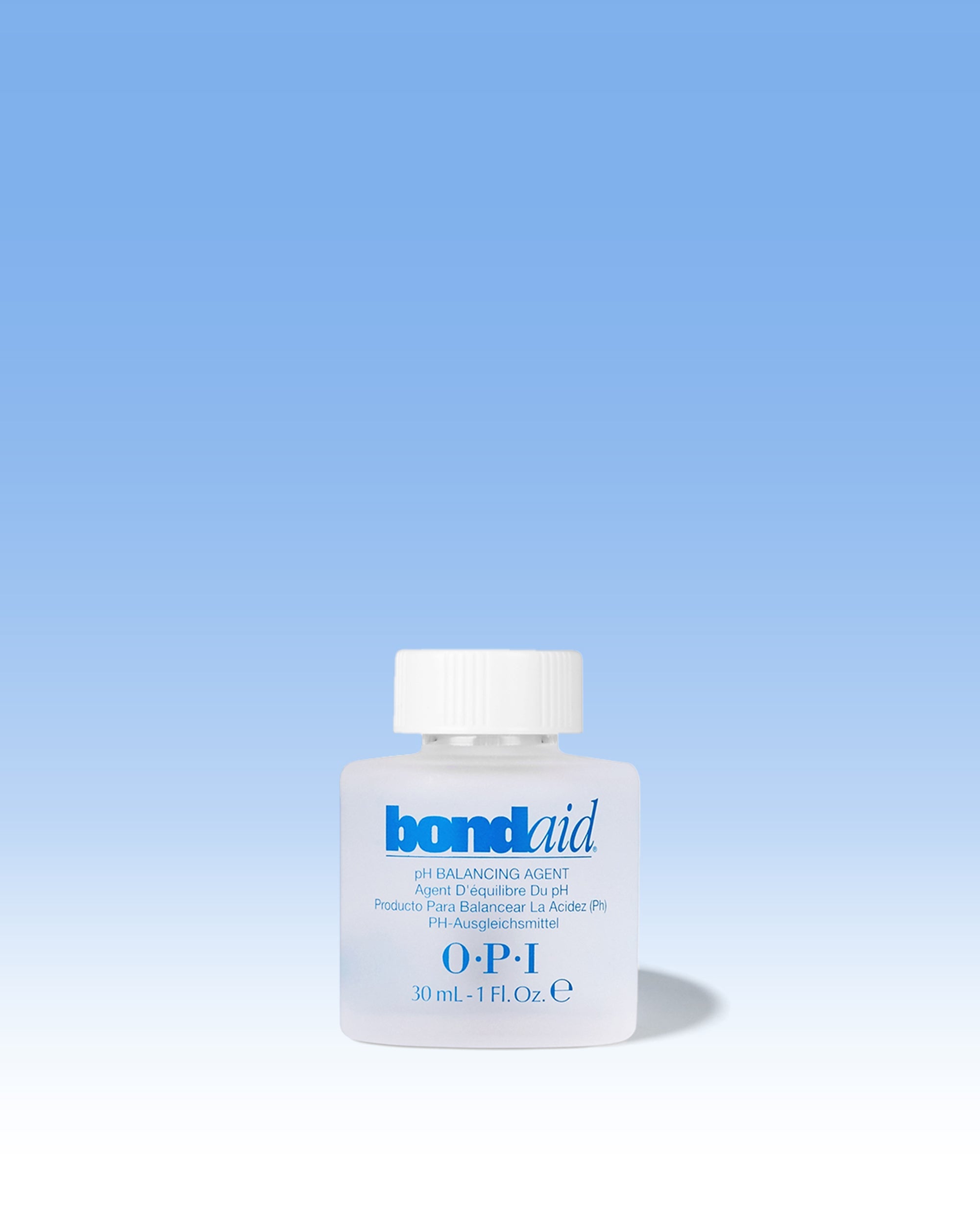 Bond Aid Ph Balancing Agent